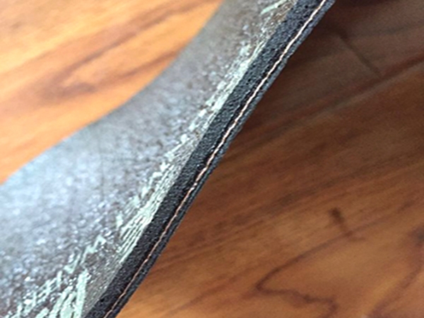 銅胎基耐根穿刺防水卷材