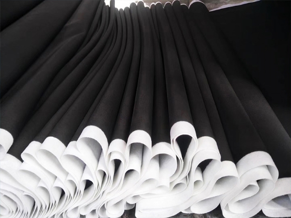 三元乙丙橡膠共混防水卷材