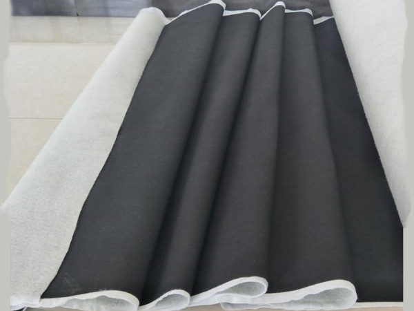 三元乙丙橡膠共混防水卷材