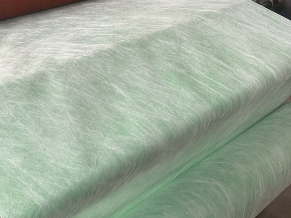 聚乙烯丙（滌）綸防水卷材