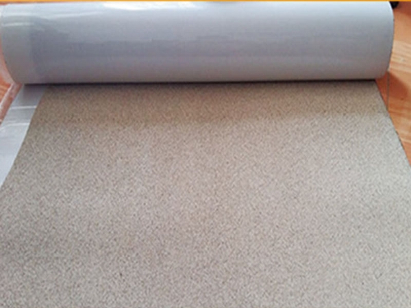 非瀝青基自粘膠膜（白砂）