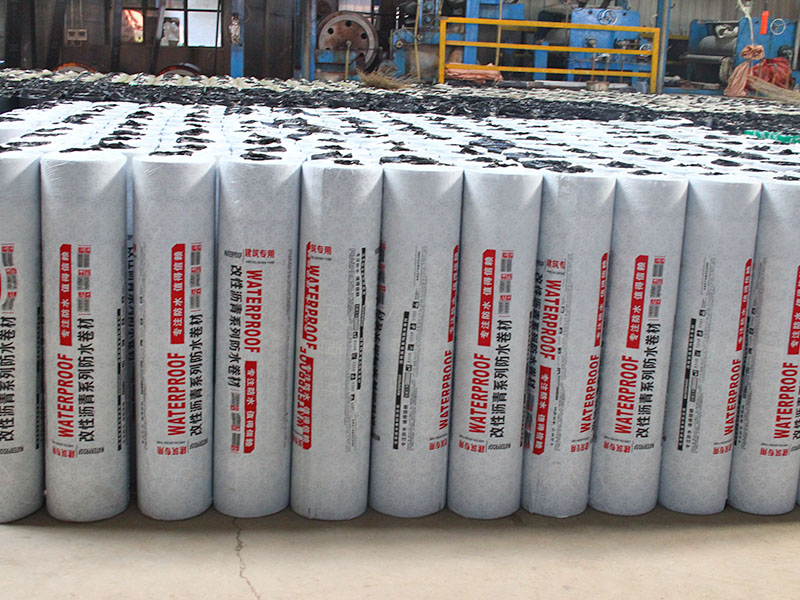 改性瀝青防水卷材施工應(yīng)該注意哪些事項(xiàng)？