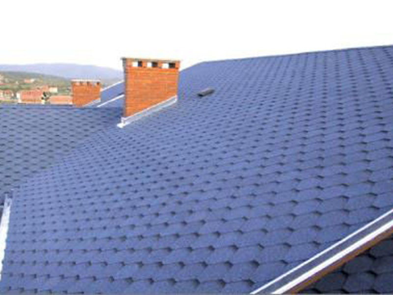 多彩瀝青瓦受歡迎的原因有哪些？