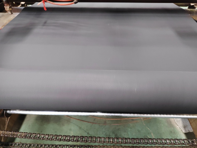 三元乙丙橡膠卷材