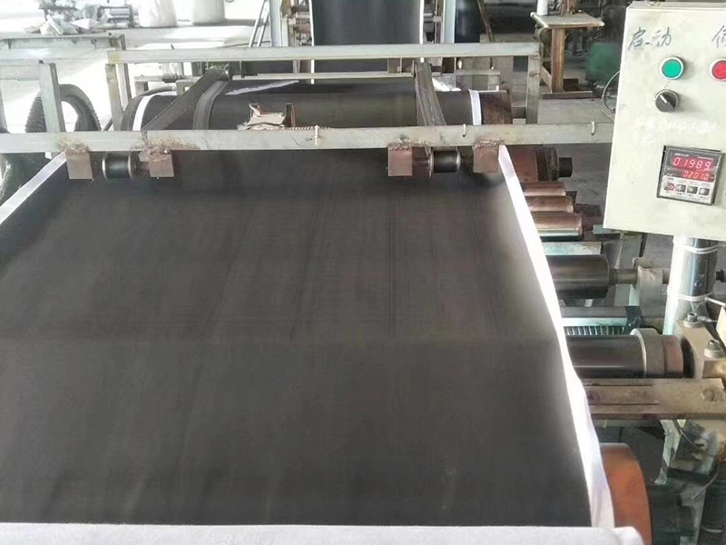 三元乙丙橡膠卷材