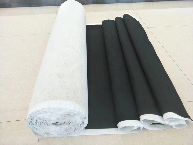 三元乙丙橡膠卷材