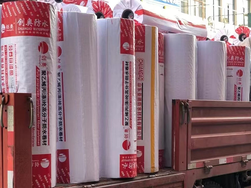 發(fā)貨現(xiàn)場(chǎng)